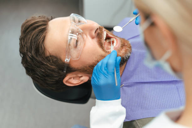 Professional Dental Services in Audubon, IA